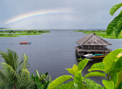 envio de encomiendas a iquitos