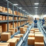 Paquetería Internacional Guía Completa para Envíos Exitosos desde Perú