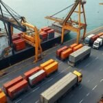 Empresas De Carga en Perú: Clave para el Comercio y Logística