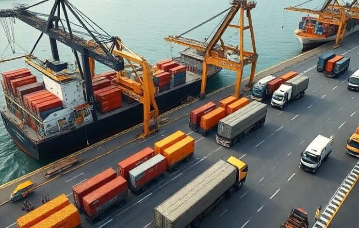 Empresas De Carga en Perú: Clave para el Comercio y Logística