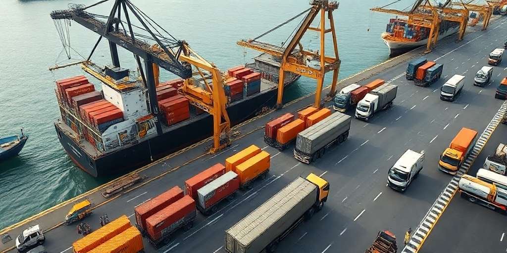 Empresas De Carga en Perú: Clave para el Comercio y Logística