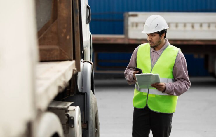 Empresas de Carga en Perú: Líderes del sector logístico