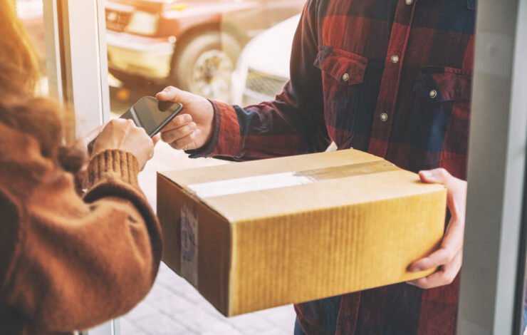 Envío de encomiendas: Todo lo que necesitas saber en Perú