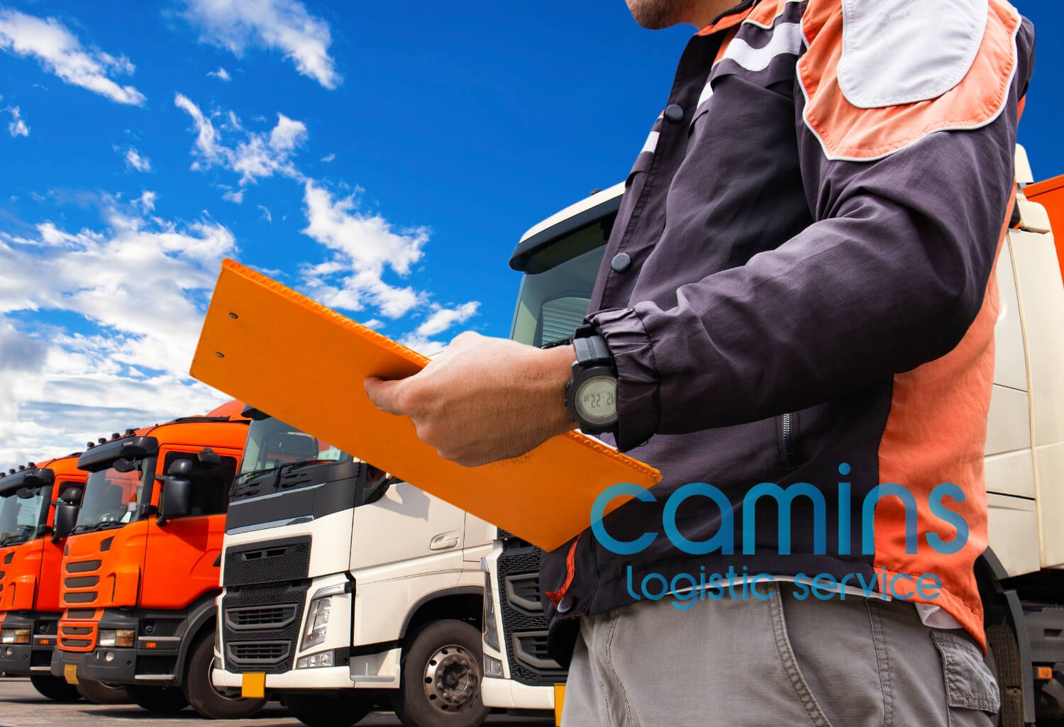 Como funciona una empresa de transporte de carga en Perú