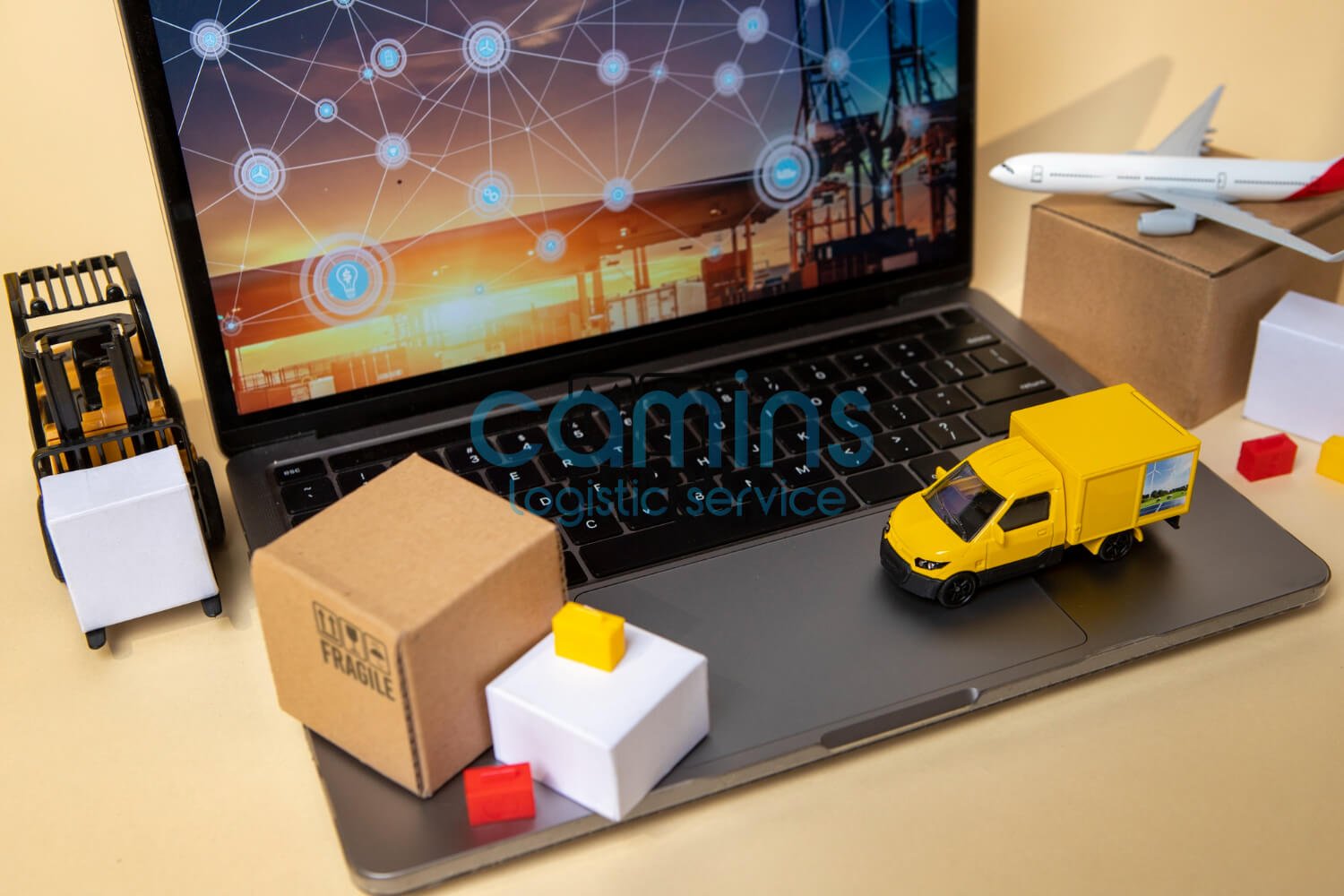 Importancia de la planificación logística para el éxito empresarial en Perú