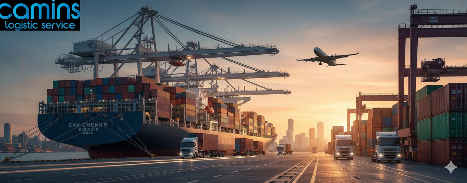 Empresas De Carga en Perú: Clave para el Comercio y Logística