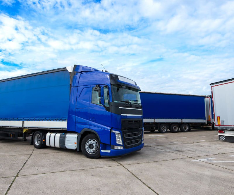 Tendencias logísticas 2026 para empresas de transporte de carga