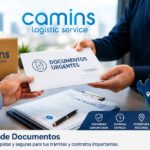 Envíos de documentos urgentes: soluciones para trámites y contratos importantes