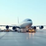 ¿Cómo elegir la mejor empresa de envíos aéreos para tu negocio en Perú?