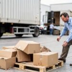 Errores comunes al contratar una empresa de transporte de carga