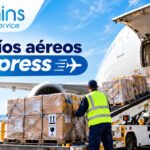 Envíos aéreos express