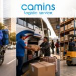 Diferencias entre courier, encomienda y empresa de envíos en Perú