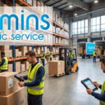 Empresa de envíos para negocios: beneficios logísticos clave en Perú