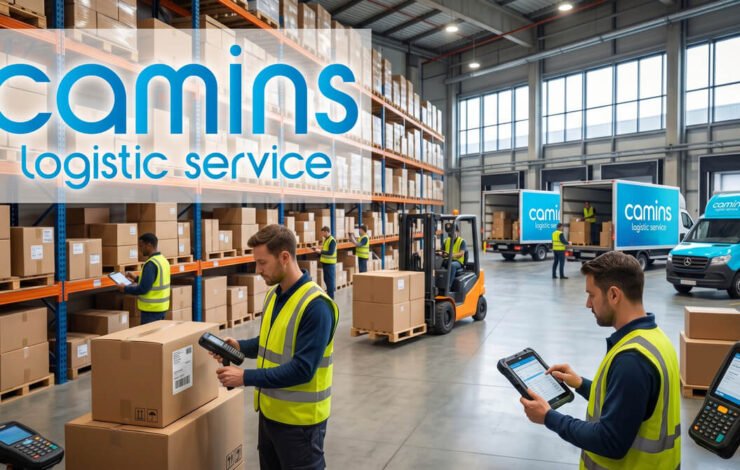 Empresa de envíos para negocios: beneficios logísticos clave en Perú