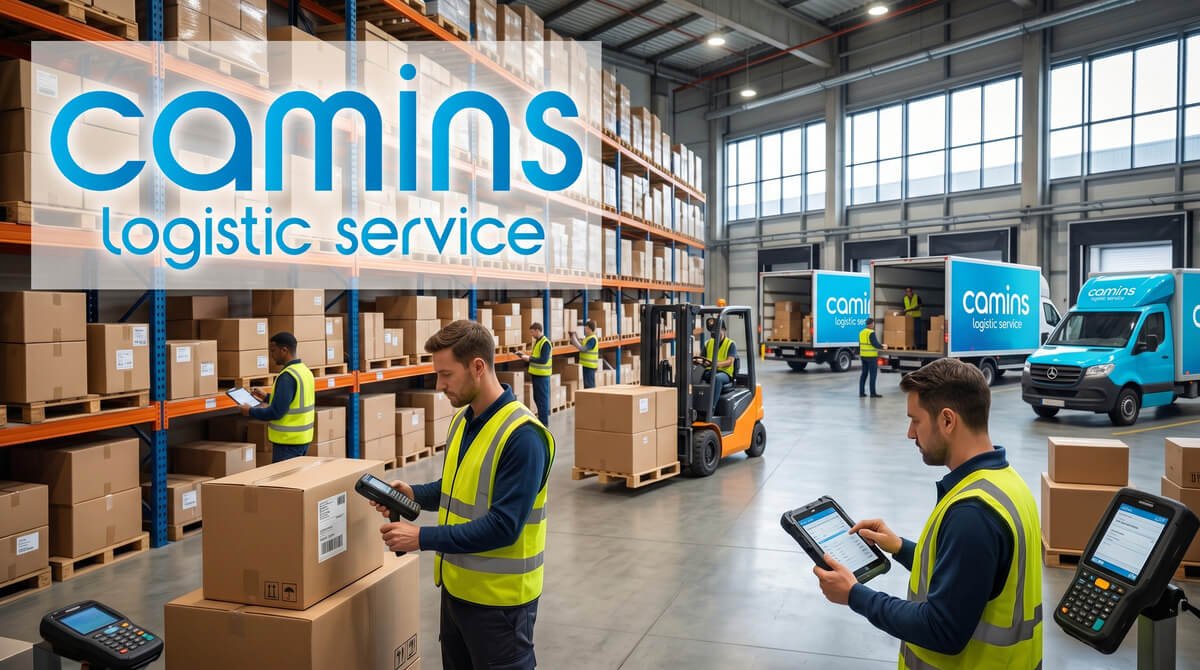 Empresa de envíos para negocios: beneficios logísticos clave en Perú