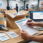 Checklist antes de enviar un paquete: Guía imprescindible para un envío exitoso