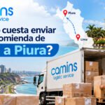¿Cuánto cuesta enviar una encomienda de Lima a Piura?