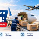Envío urgente a Piura: cómo llegar en menos de 24 horas